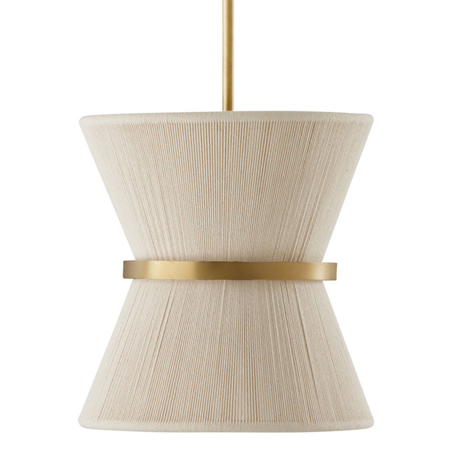 Cecilia Pendant by Capital Lighting