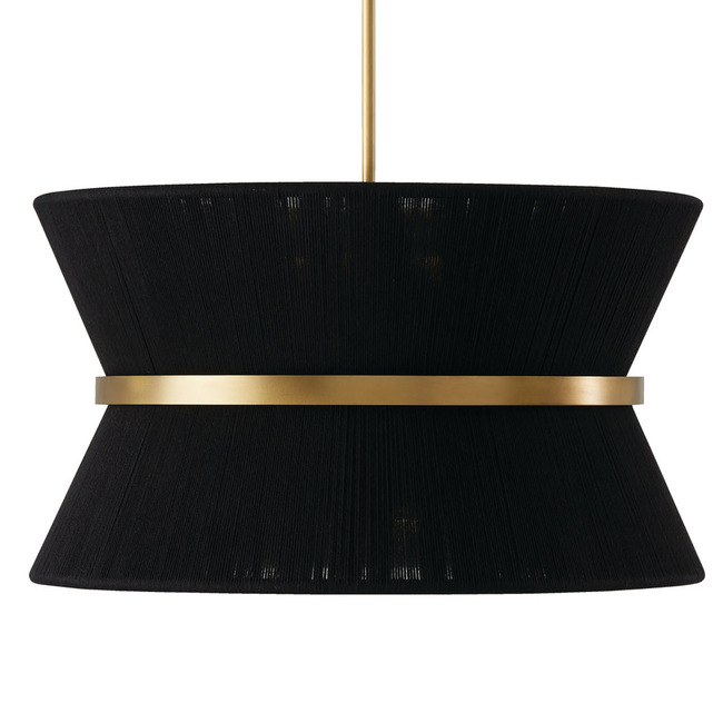 Cecilia Pendant by Capital Lighting