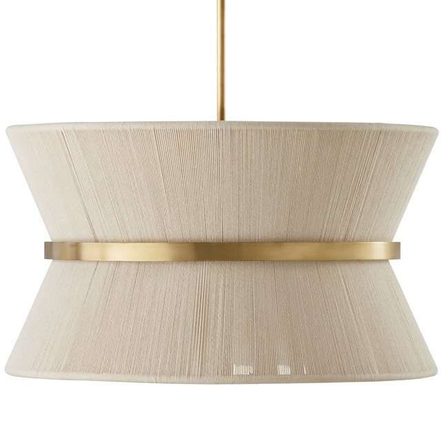 Cecilia Pendant by Capital Lighting