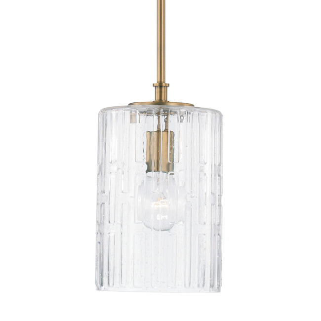 Emerson Pendant by Capital Lighting