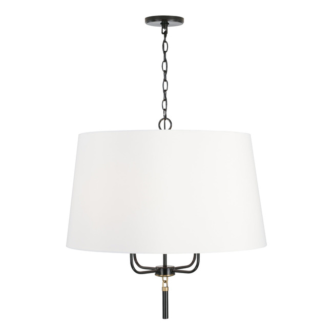 Beckham Pendant by Capital Lighting