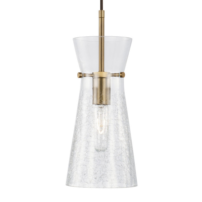 Mila Pendant by Capital Lighting