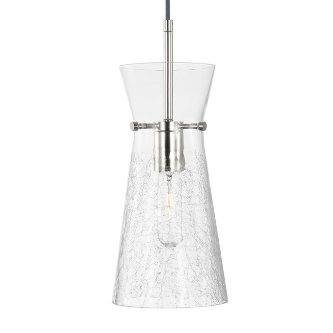 Mila Pendant by Capital Lighting
