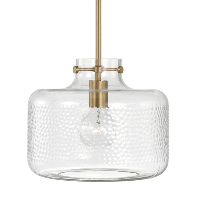 Brighton Pendant by Capital Lighting