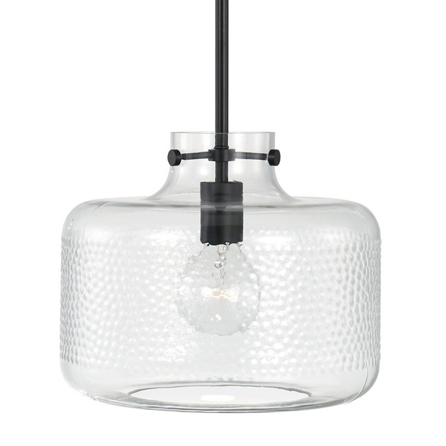 Brighton Pendant by Capital Lighting