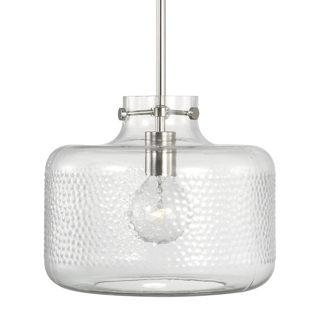 Brighton Pendant by Capital Lighting