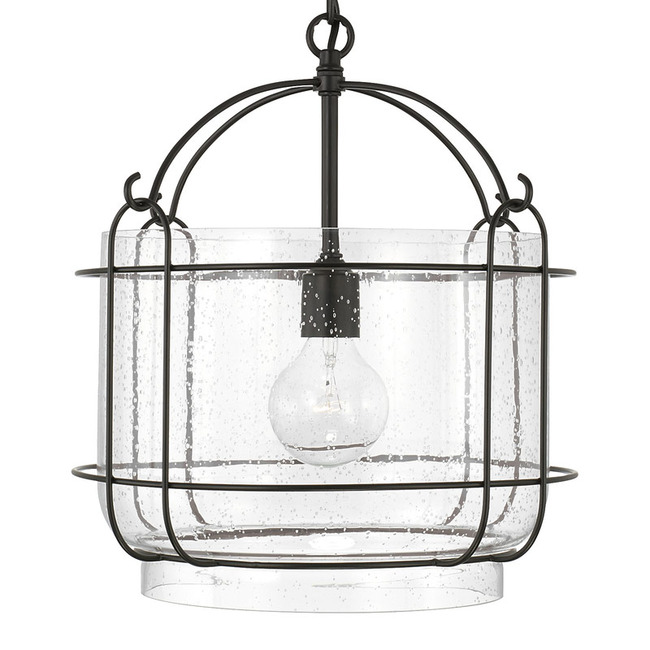 Harmon Pendant by Capital Lighting