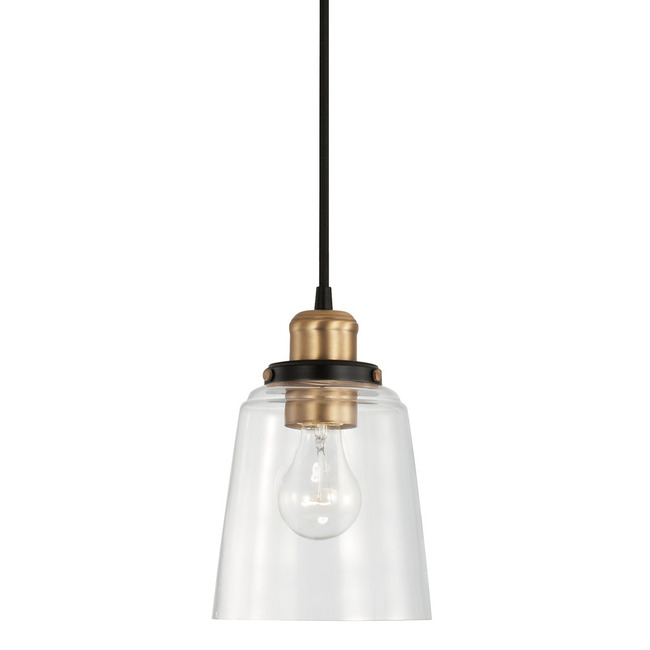 Fallon Pendant by Capital Lighting