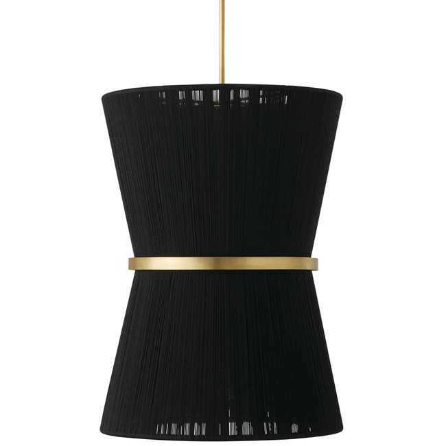 Cecilia Pendant by Capital Lighting