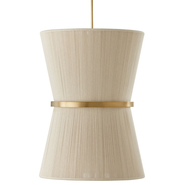 Cecilia Pendant by Capital Lighting