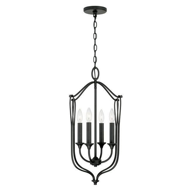 Bentley Pendant by Capital Lighting