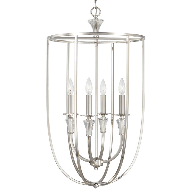 Laurent Pendant by Capital Lighting