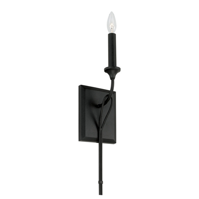 Bentley Wall Sconce by Capital Lighting