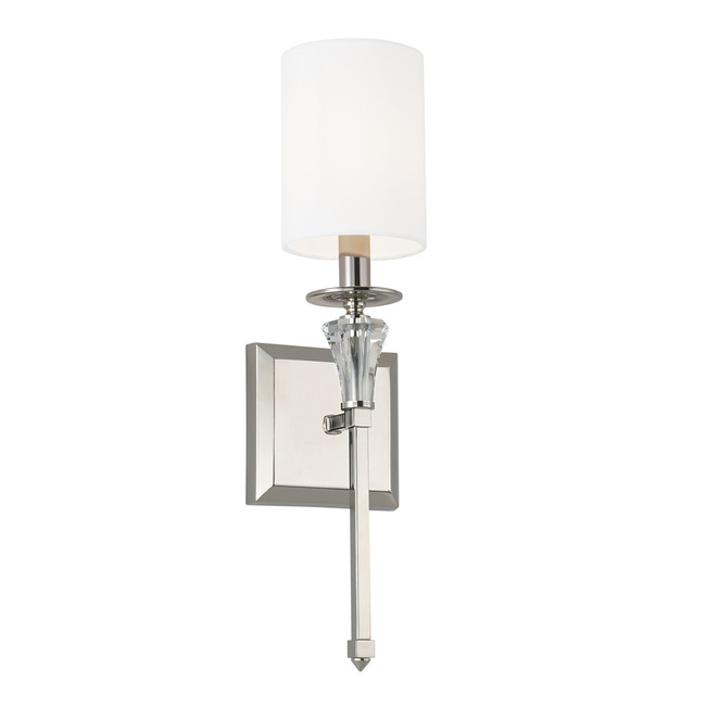 Laurent Wall Sconce by Capital Lighting