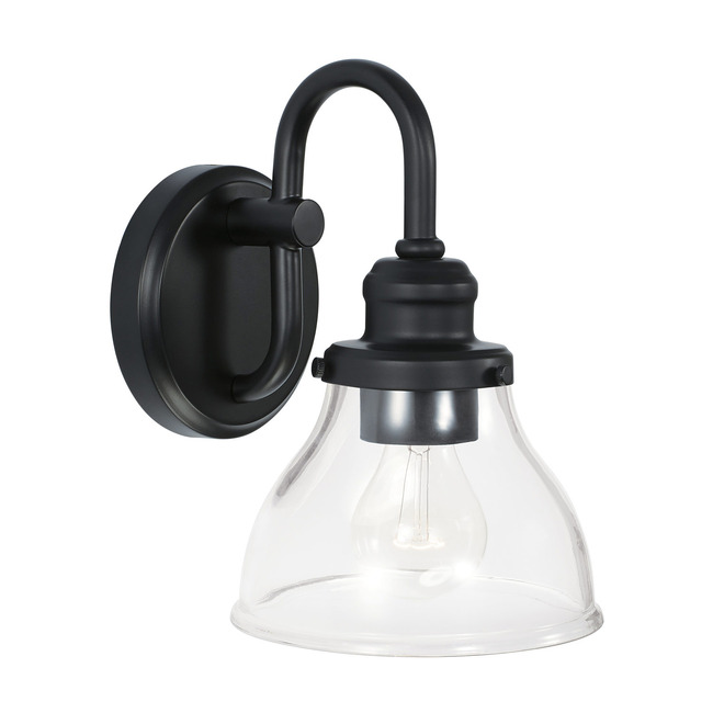 Baxter Wall Sconce by Capital Lighting