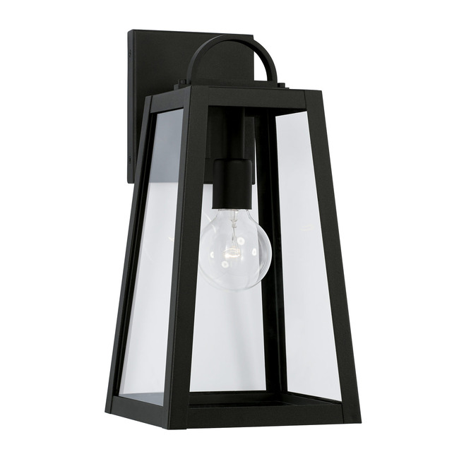 Leighton Outdoor Wall Sconce by Capital Lighting