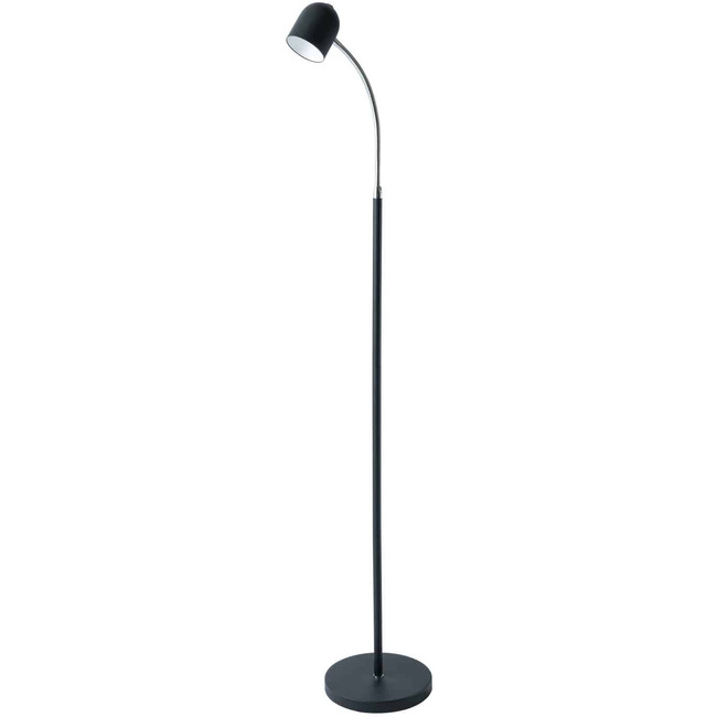 5W LED Floor Lamp by Dainolite