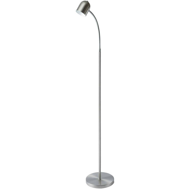 5W LED Floor Lamp by Dainolite