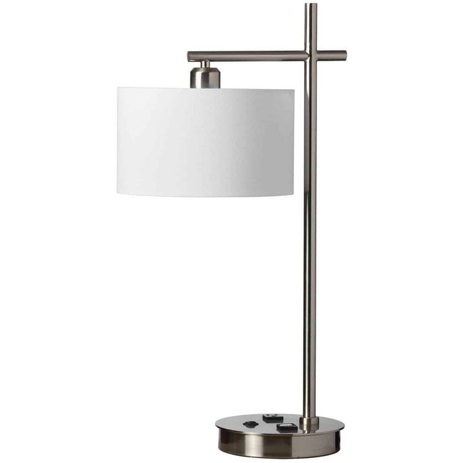 131 Table Lamp by Dainolite