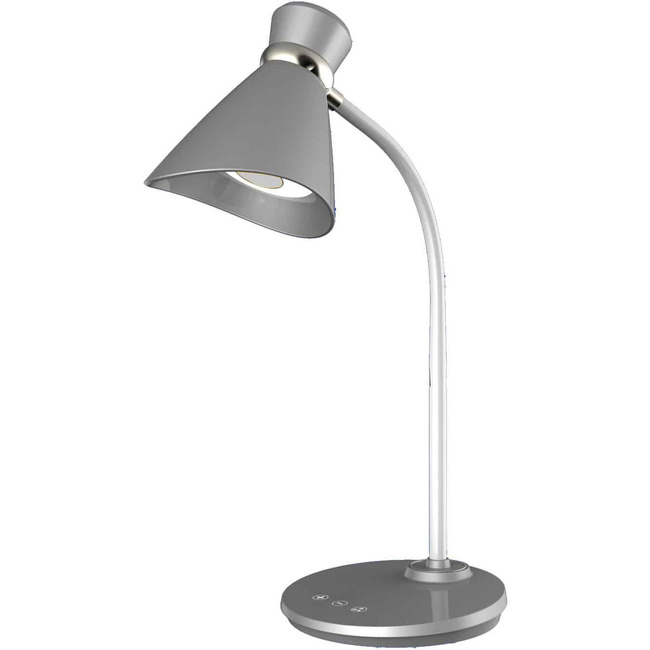 6W Desk Lamp by Dainolite