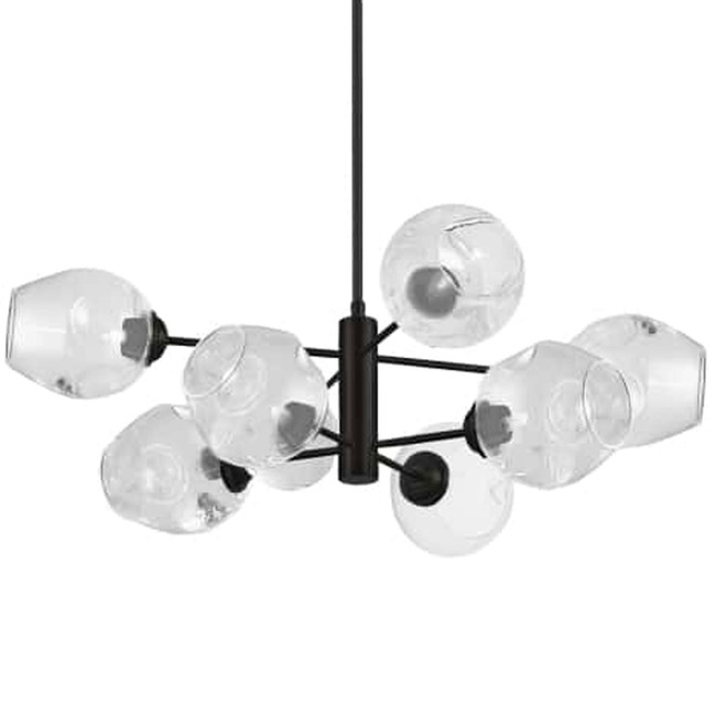 Abii Chandelier by Dainolite