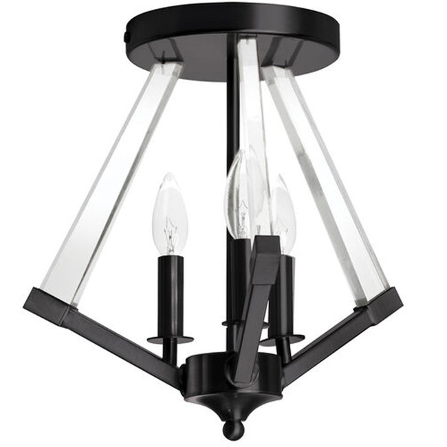 Aalto Ceiling Light by Dainolite