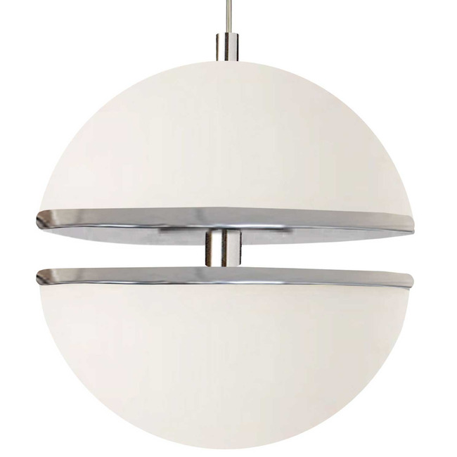 Atomic Pendant by Dainolite