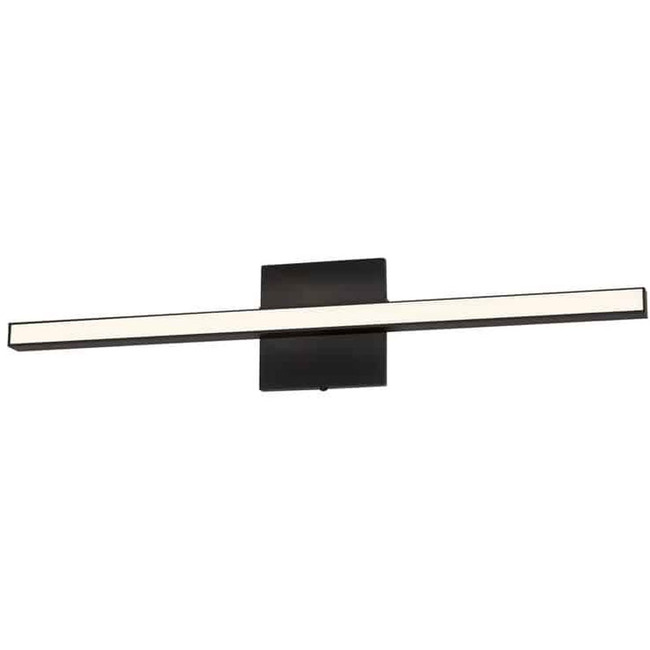 Arandel Flush Bathroom Vanity Light by Dainolite