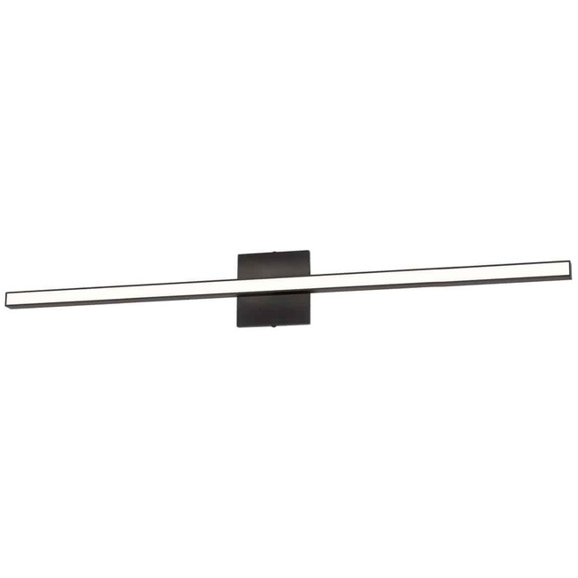 Arandel Flush Bathroom Vanity Light by Dainolite