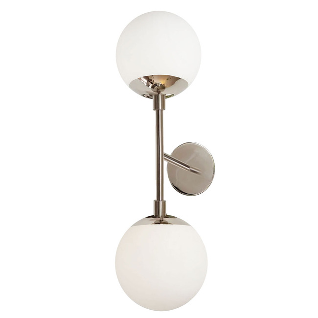 Dayana Wall Sconce by Dainolite