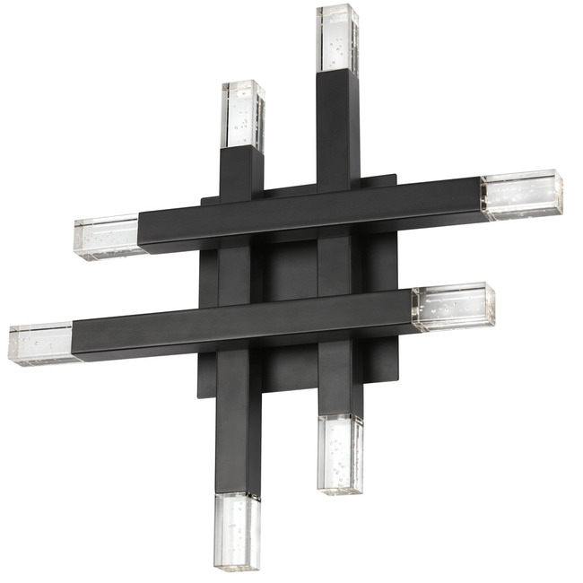 Francesca Wall Sconce by Dainolite