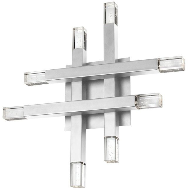 Francesca Wall Sconce by Dainolite