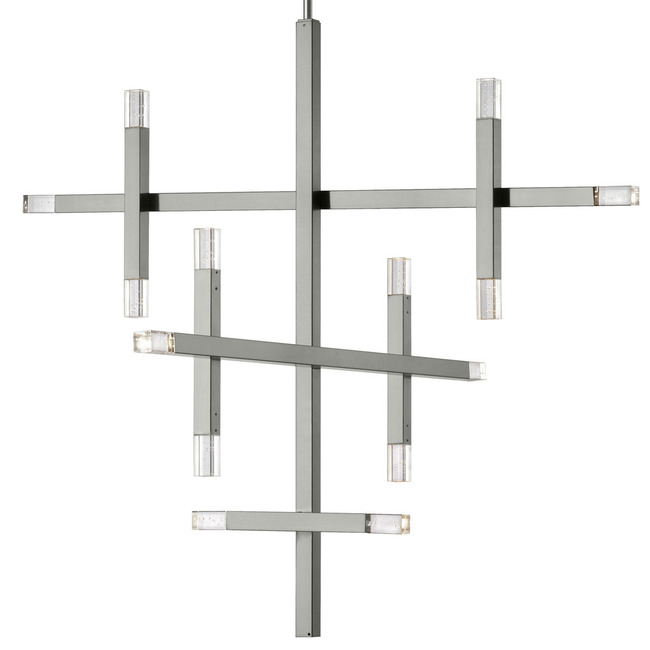 Francesca Chandelier by Dainolite