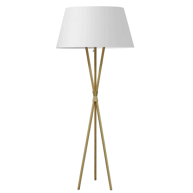 Gabriela Floor Lamp by Dainolite