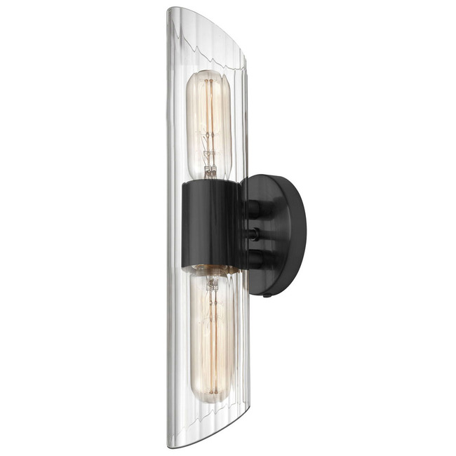Samantha Bathroom Vanity Light by Dainolite