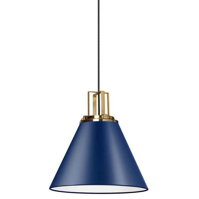 Sonus Pendant by Dainolite