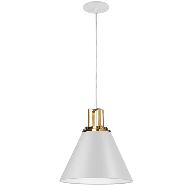 Sonus Pendant by Dainolite
