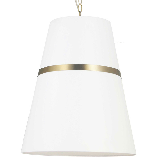 Symphony Pendant by Dainolite