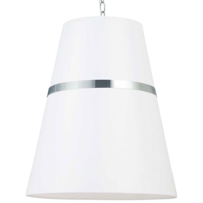Symphony Pendant by Dainolite