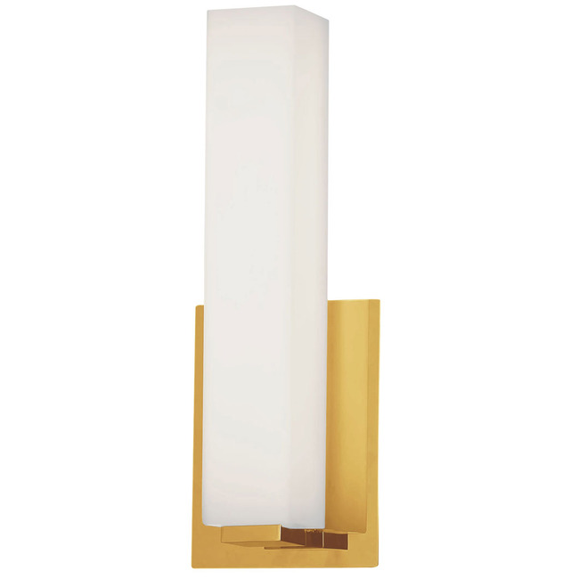 Vonte Wall Sconce by Dainolite