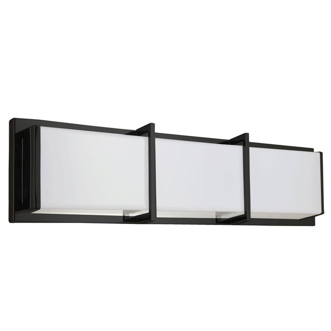 Winston Bathroom Vanity Light by Dainolite