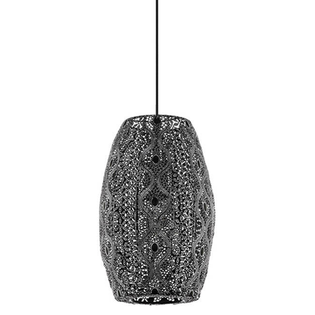 Riyadh Pendant by Eglo