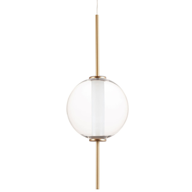 Axle Pendant by Et2