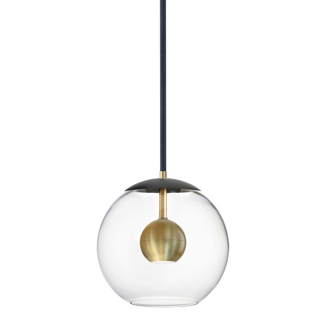 Nucleus Pendant by Et2