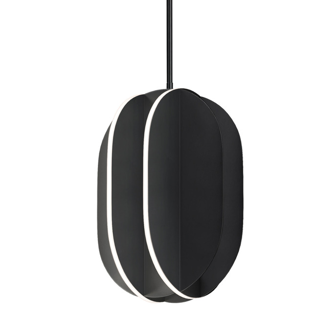 Interval Pendant by Et2