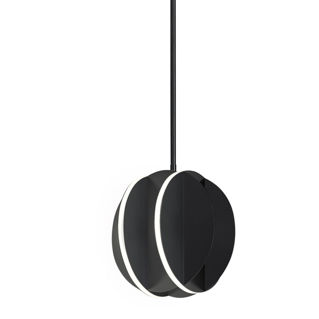 Interval Pendant by Et2