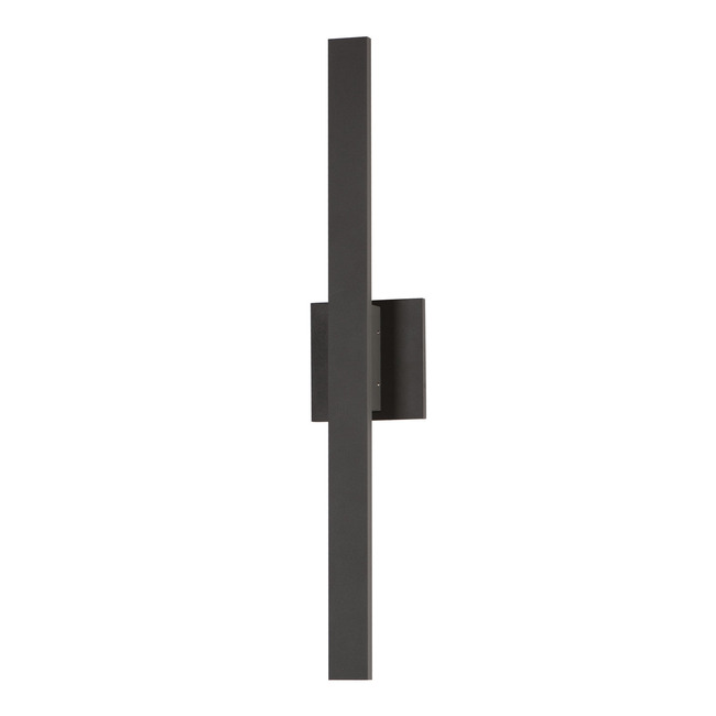 Alumilux Line Linear Outdoor Wall Sconce by Et2