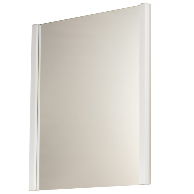 Luminance Mirror with Light by Et2
