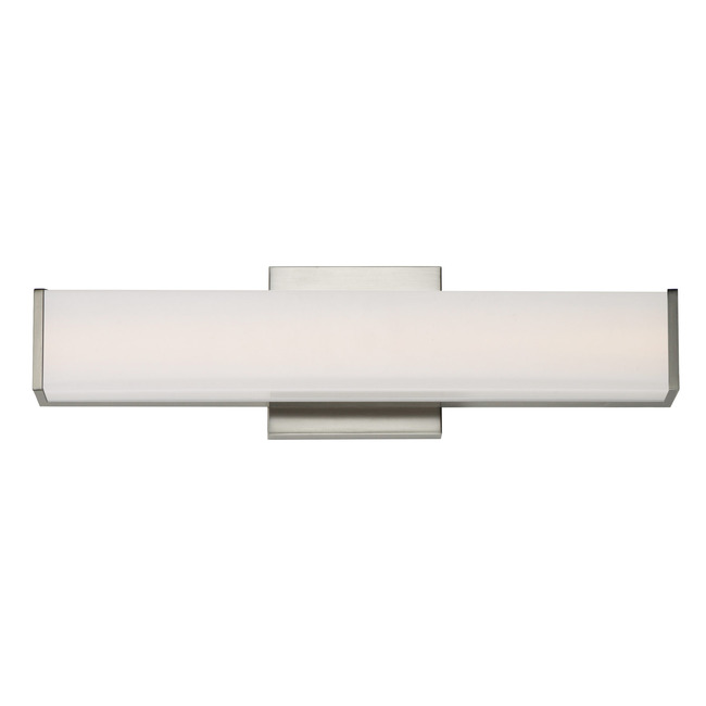 Baritone Bathroom Vanity Light by Et2