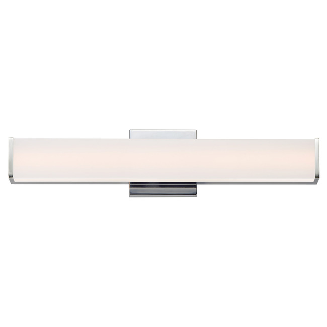 Baritone Bathroom Vanity Light by Et2